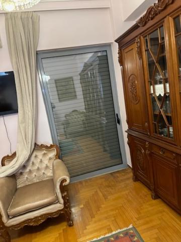 Lovely Apartment In Atény Exteriér fotografie